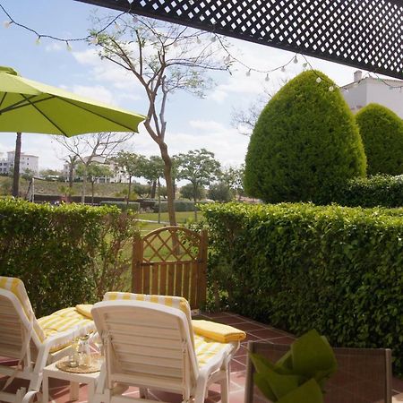 Hacienda Requelme Golf Resort Apartment Сукіна Екстер'єр фото