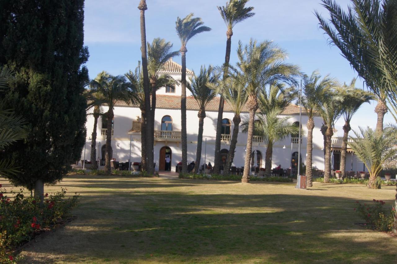 Hacienda Requelme Golf Resort Apartment Сукіна Номер фото